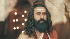 Gurudev's Strict Punishment For Arjun