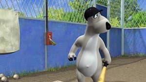 Baseball