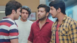 Gautam's Ultimate Verdict