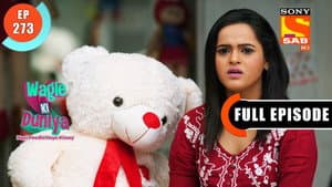 Rajesh Puts Harry In His Place