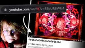 Explication de ce "bug" étrange de YouTube - Findings N°89