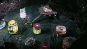 Lunarville 7