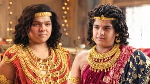 Veers Face Duryodhana