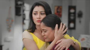 Amruta's opinion angers Babita
