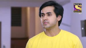 Missing Naina