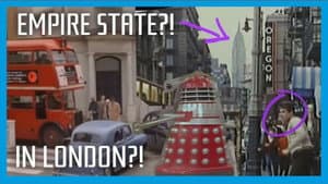 Shepperton's Secrets – Part One