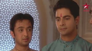 Akshara won't study further
