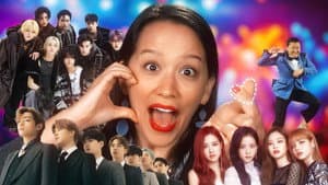 Why Linguists Love What's Happening with K-Pop