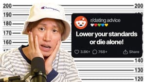 Ultimate DATING ADVICE: You must FIX this one thing!