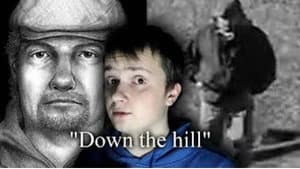 TROUVER ce TUEUR semble IMPOSSIBLE - le meurtre "Down the hill" - Findings N°19