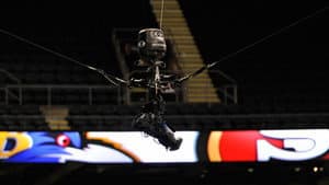 The Making of Super Bowl XLVII/NFL Films/The Ride of His Life