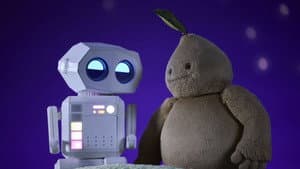 Beep's Home