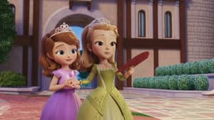 The Royal Playdate