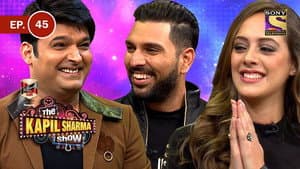 Yuvraj Singh, Hazel Keech