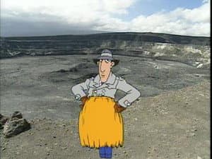Hawaiian Volcanoes / Mount Vesuvius