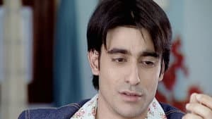 Anish Shares His Past