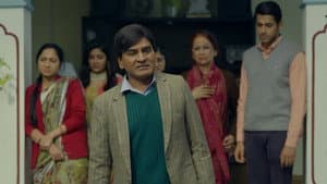 Shyamlal Gets Scammed