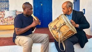 Tangier