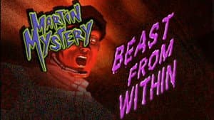 Beast from Within