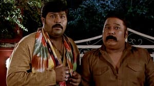 Thieves Try To Catch Gadhaprasad