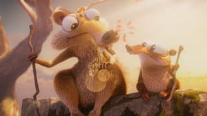 Nut the End