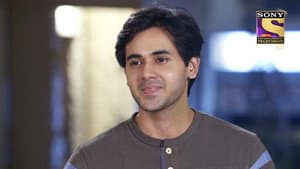 Naina Learns Her Sister's Risk