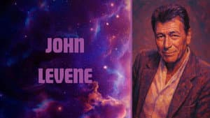 John Levine