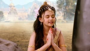 Sati's devotion