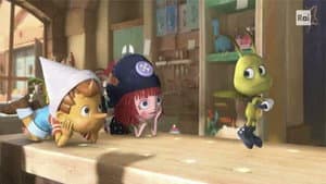 Cricket's Secret