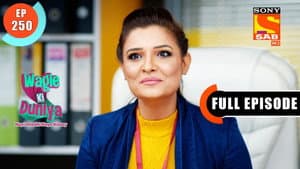 Radhika Fires Asha