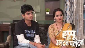 Happu's Family Makes Him Reveal His Secret