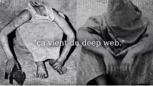 "VIDEO, JEU qui vient du DEEP WEB" - Findings N°16