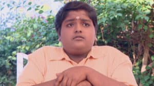 Nagin's Anguish