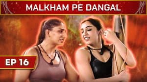 Malkham Pe Dangal