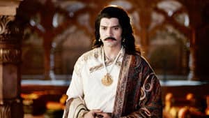Rama's Return