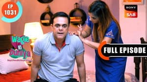 Mangesh Lashes Out