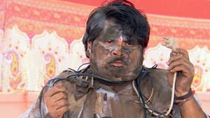 Ghotak's Plan For Gadhaprasad
