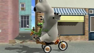 The Unicycle