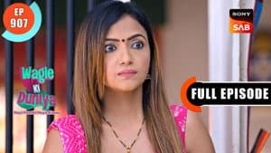 Harshad Apologises To Srinivas