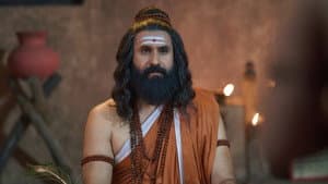 Gurudev's Lesson For Duryodhan