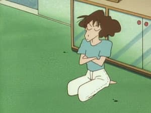 A showdown with a genius girl!