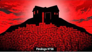 "MyHOUSE.WAD", le MOD qui a TERRIFIÉ internet - Findings N°98