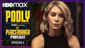 Ep. 6 with Jennifer Holland