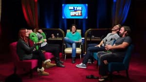 Team Free Willy vs. Blumpkin Bros - #5