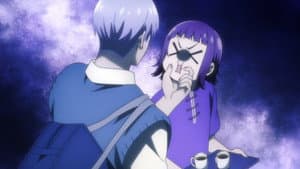 The Narita Family’s New Rule