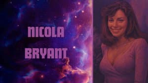 Nicola Bryant