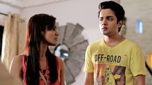 Vikram, Kavya's Deadly Deal
