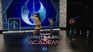 Learn to be a Jedi like Obi-Wan Kenobi