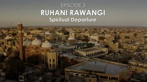 Spiritual Departure