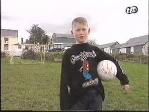 Kevin – a documentary about a young footballer